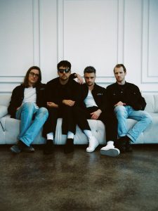 Fan Engagement Independent Music