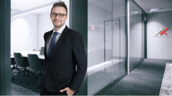 HFT Trading Market Execution