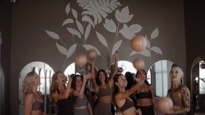 Haus of B. Pilates Clarksville Austin