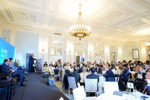 Healthcare Leadership Global Health