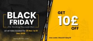 Holiday Travel Airport Transfers