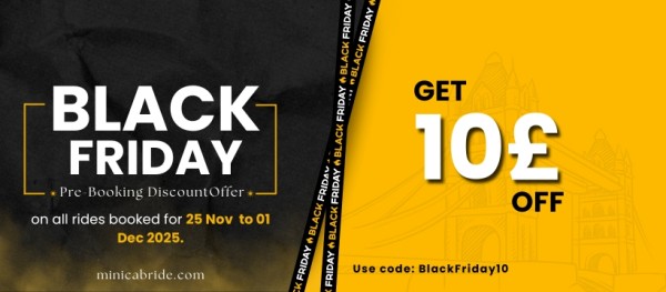 Holiday Travel Airport Transfers