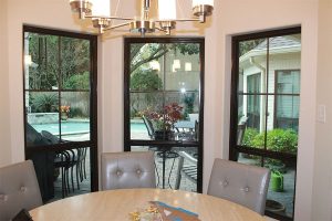 Home Improvement Aluminum Windows