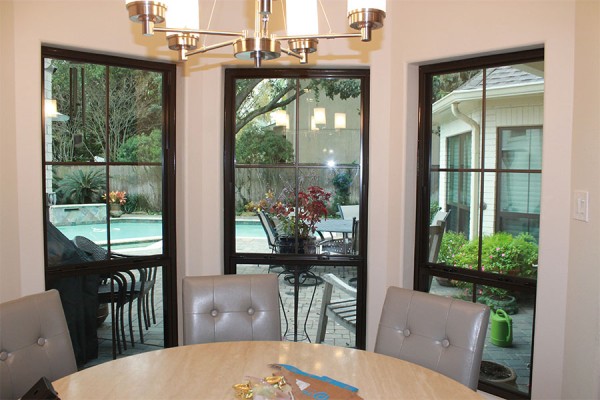 Home Improvement Aluminum Windows