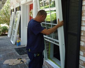 Home Upgrades Aluminum Windows