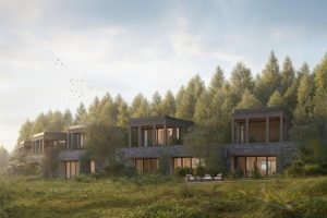 Hotel Development Construction Financing