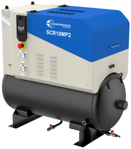 Industrial Equipment Air Compressors