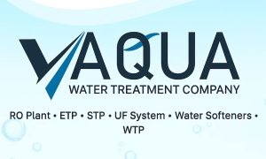 Industrial Filtration Water Treatment