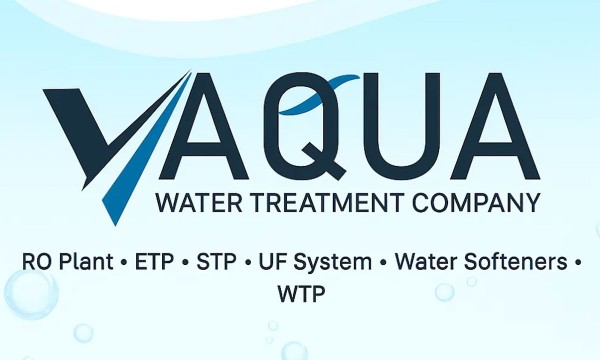 Industrial Filtration Water Treatment