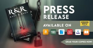 Jessica Marshall Darkest Thriller