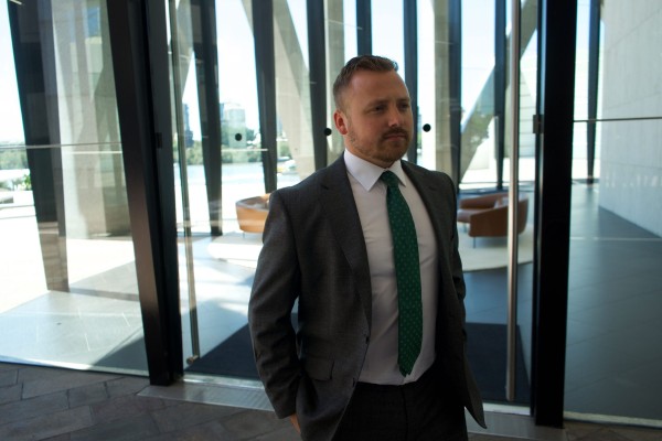 Legal Protection Business Lawyer