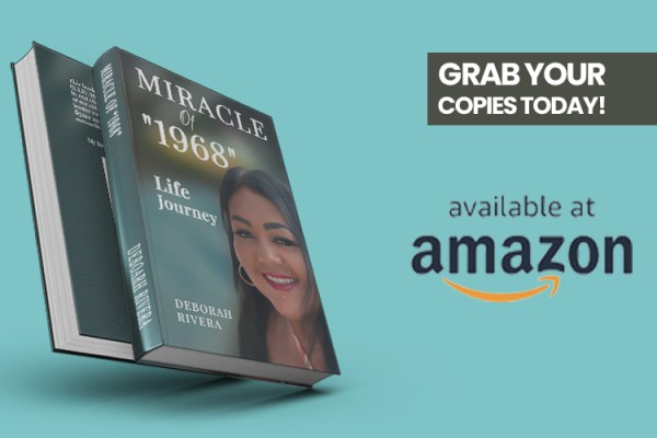 Life Story Deborah Rivera