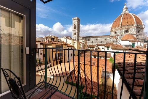 Luxury Apartments Florence Rentals