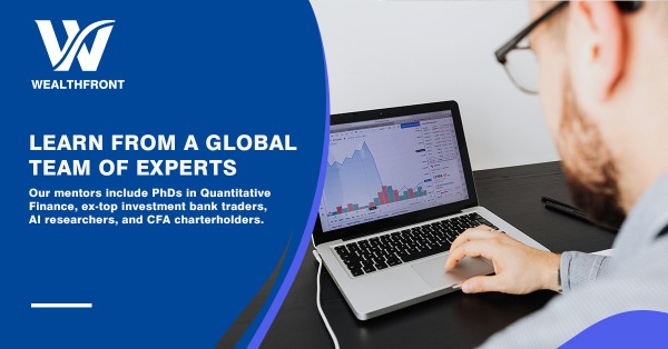 Market Simulation Financial Training