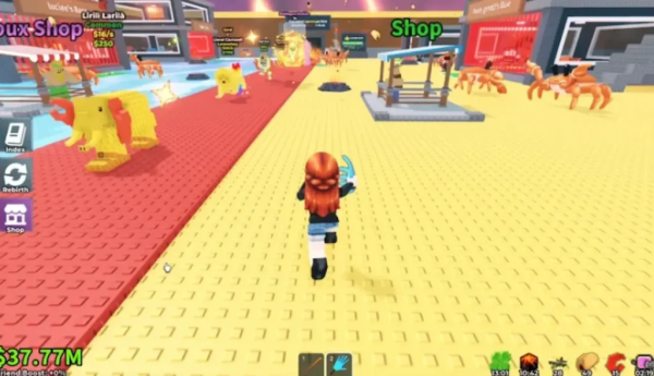 Marketplace Platform Digital Trading