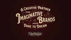 Media Production Experiential Design