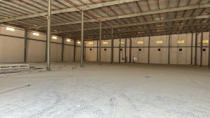 Oilfield Equipment Fluid Handling