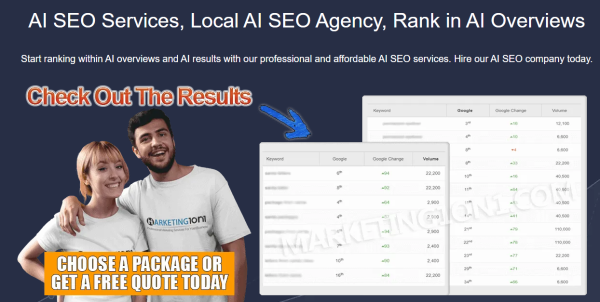 Organic Traffic Backlink Services