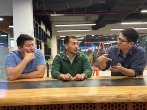 Performance Insights AI Training