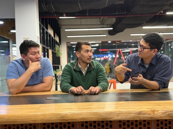 Performance Insights AI Training