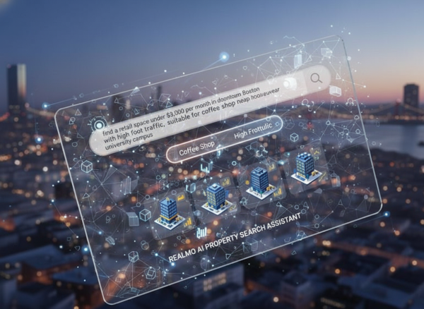 Advanced Property Search Powered By Real Estate AI