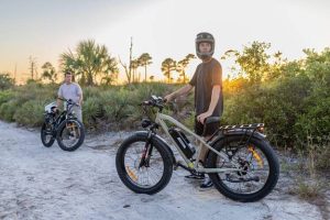 Retail Expansion Electric Bikes