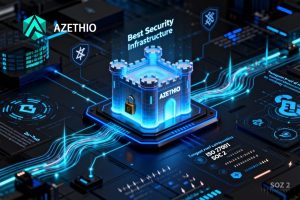 Risk Management Crypto Security