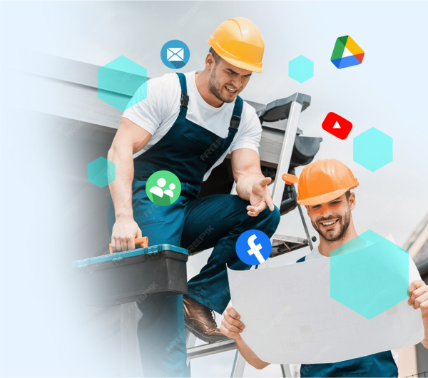 Roofer Growth Digital Marketing