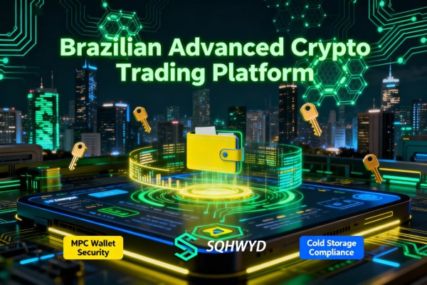 Secure Trading Crypto Security