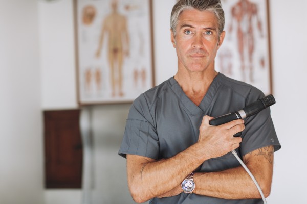 Shockwave Therapy Heel Pain