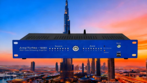 Smart Audio Residential Installation