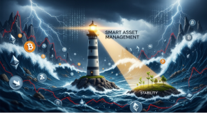 Smart Trading Asset Management