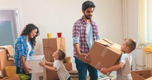 Storage Solutions Relocation Services