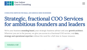 Strategic Planning Small Business