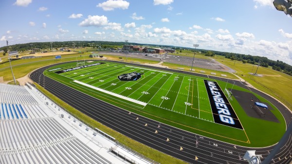 Synthetic Grass Artificial Turf