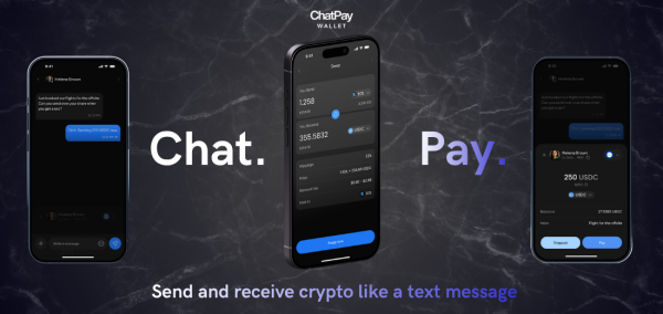 Token Presale Crypto Wallet