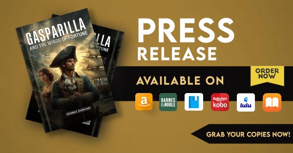 Treasure Hunt Pirate Adventure