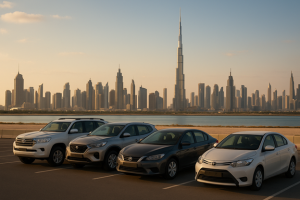 Used Cars Auto Market