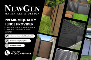 Wall Panels Building Materials