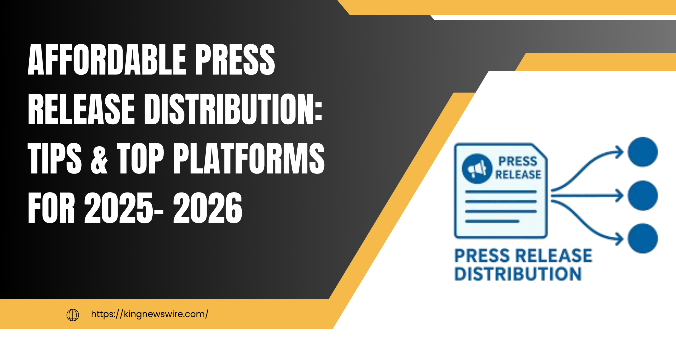 affordable press release distribution