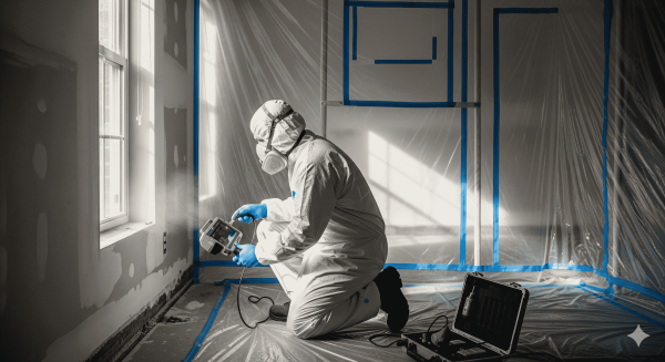 Asbestos Experts Asbestos Removal