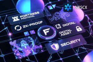 Blockchain Security Digital Assets