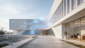 Brand Consistency Digital Infrastructure