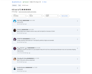 Browser Extension Ad Blocker