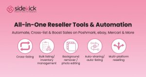 Bulk Editing Inventory Management