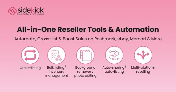 Bulk Editing Inventory Management