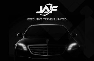 Business Travel Luxury Chauffeur