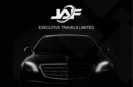 Business Travel Luxury Chauffeur