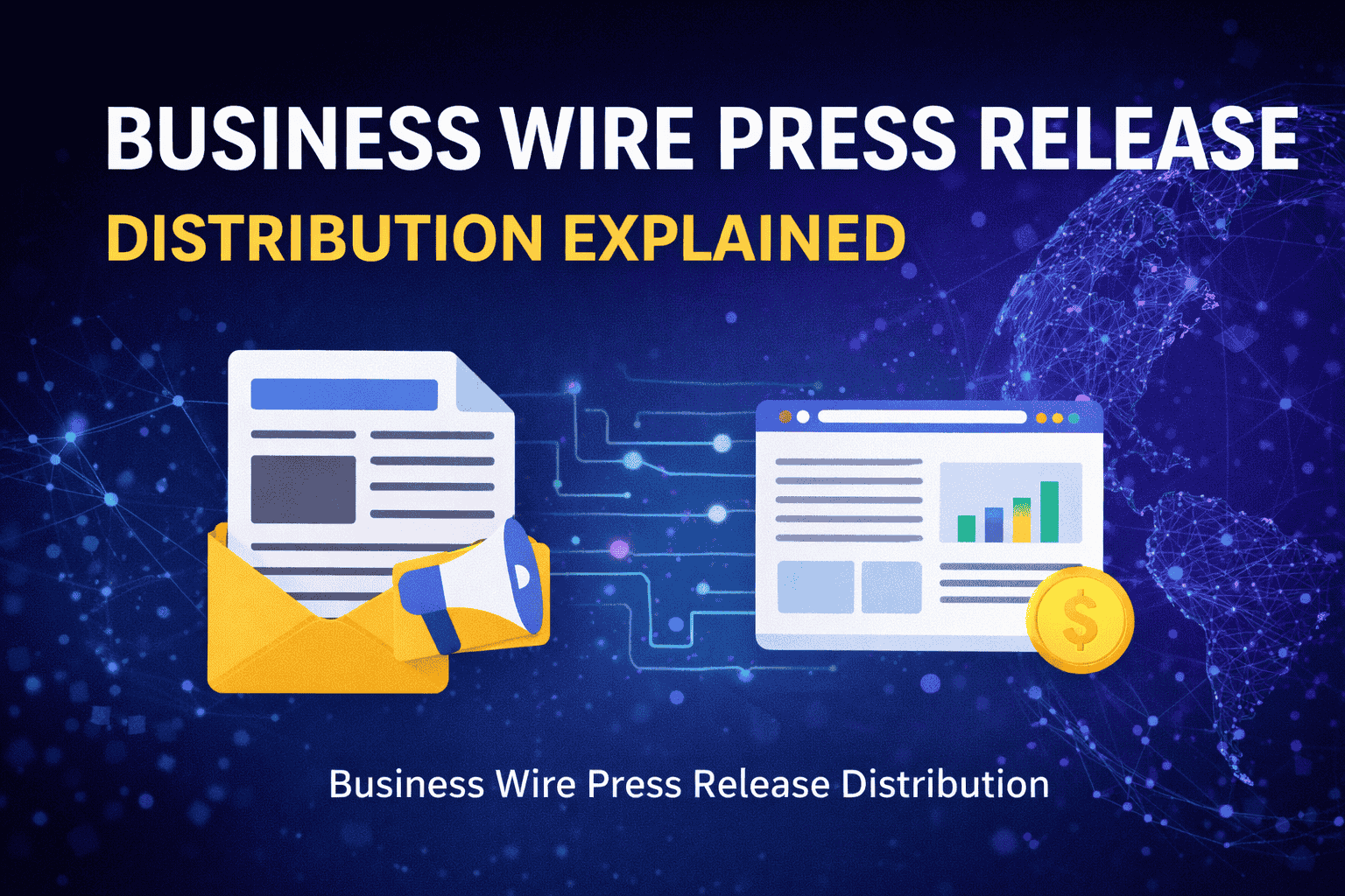 Business Wire Press Release