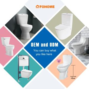 Ceramic Toilets Toilet Factory